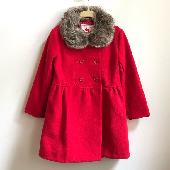 Other - New with tag Janie and Jack Coat